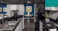 Desktop Screenshot of parkkiely.com